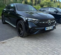 Mercedes Glc 300d 2025 AMG