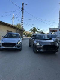Suzuki Swift 2025 GLX