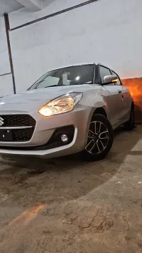Suzuki Swift 2024 Glx
