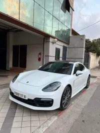 Porsche Panamera 2017 4s