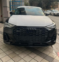 سيارات-audi-q3-2024-sportback-القبة-الجزائر