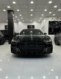 Audi A6 2025 S Line