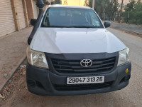 utilitaire-toyota-hilux-2013-dcabin-berrouaghia-medea-algerie