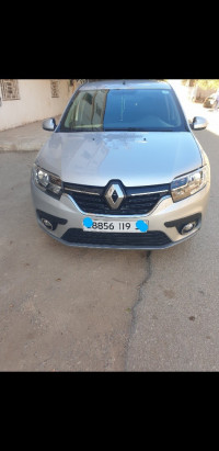 voitures-renault-symbol-2019-privilege-alger-centre-algerie