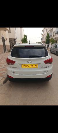 سيارات-hyundai-tucson-2013-extreme-الكرمة-وهران-الجزائر