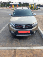 voitures-dacia-sandero-2019-stepway-privilege-oran-algerie