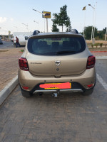 voitures-dacia-sandero-2019-stepway-privilege-oran-algerie