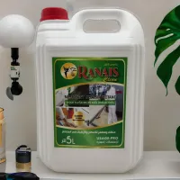 NETTOYANT ET DESINFECTANT POUR SOL ET SURFACE INDUSTRIEL 