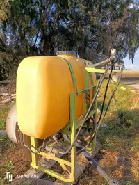 pulverisateur Atomiseur 400l  agrcole 