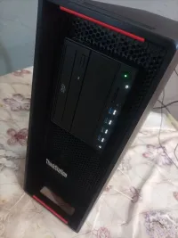 LENOVO THINK STATION P510