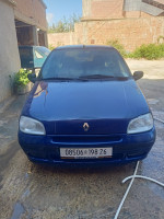 voitures-renault-clio-1-1998-medea-algerie