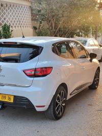 سيارات-renault-clio-4-2019-limited-2-الجزائر-وسط