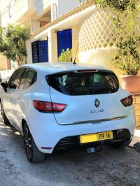 سيارات-renault-clio-4-2019-limited-2-الجزائر-وسط