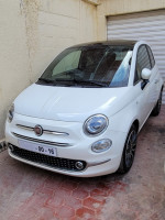 voitures-fiat-500-2024-dolcevita-plus-alger-centre-algerie