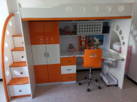 bedrooms-chambre-pour-enfant-ouled-fayet-alger-algeria