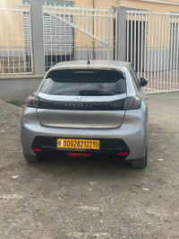 voitures-peugeot-208-2022-allure-setif-algerie