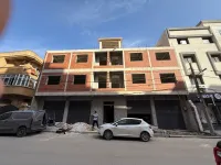 Location Immeuble Alger Baba hassen