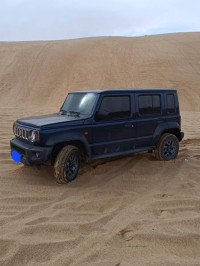 voitures-suzuki-jimny-2024-el-eulma-setif-algerie