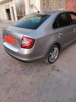 berline-skoda-rapid-2019-edition-ouargla-algerie