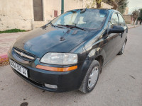 voitures-chevrolet-aveo-4-portes-2005-ain-defla-algerie