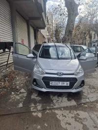 سيارات-hyundai-grand-i10-2019-بوفاريك-البليدة-الجزائر