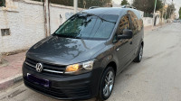 voitures-volkswagen-caddy-2019-business-line-meftah-blida-algerie