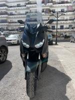 دراجة-نارية-سكوتر-yamaha-xmax-300-2019-الجزائر-وسط