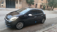 voitures-peugeot-208-2016-allure-facelift-aflou-laghouat-algerie