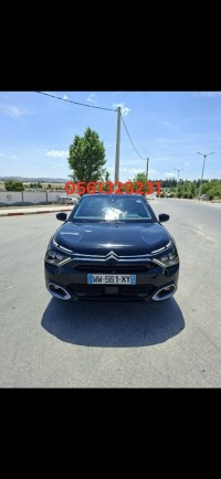 سيارات-citroen-c4x-2024-shine-قسنطينة-الجزائر