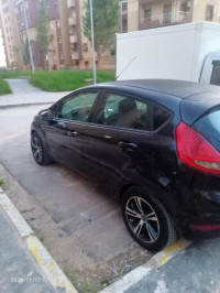 voitures-ford-fiesta-2013-city-douera-alger-algerie