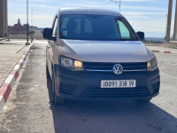 voitures-volkswagen-caddy-2018-fourgon-el-eulma-setif-algerie