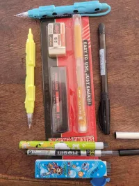 Lot de stylo 