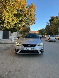 سيارات-seat-ibiza-2018-fr-البليدة-الجزائر