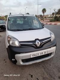 سيارات-renault-kangoo-2019-extreme-outdoor-بشار-الجزائر