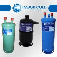 BOUTEIL DE LIQUIDE  BOUTEIL ANTI COUP LIQUIDE SÉPARATEUR D'HUIL
