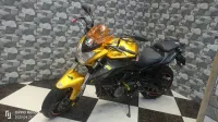 Benelli TNT 600 Benelli TNT 600 