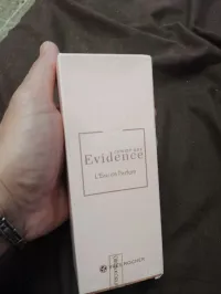 Parfum EVIDENCE 100 %original 