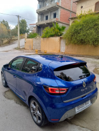 voitures-renault-clio-4-facelift-2018-gt-line-souk-ahras-algerie