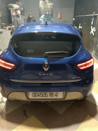 utilitaire-renault-clio-4-facelift-2018-gt-line-souk-ahras-algerie