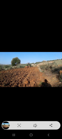 terrain-vente-tizi-ouzou-azazga-algerie