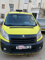 commerciale-peugeot-expert-2015-bachdjerrah-alger-algerie