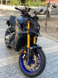 yamaha mt 09 sp 2024