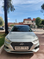 voitures-hyundai-accent-rb-4-portes-2019-tissemsilt-algerie