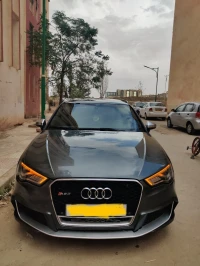 Audi S3 2016 S3