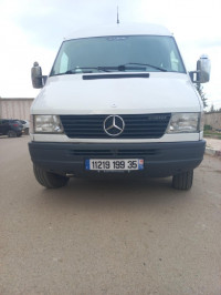 fourgon-mercedes-sprinter-1999-si-mustapha-boumerdes-algerie