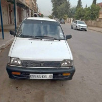 voitures-suzuki-maruti-800-2005-issers-boumerdes-algerie