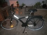 Vélo électrique btwin 26 pouce فيلو دراجة هوائية 