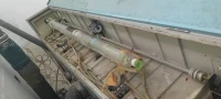 Machine cnc laser co2