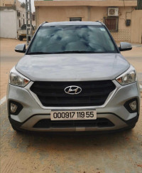 voitures-hyundai-creta-2019-benaceur-touggourt-algerie