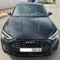 Audi S3 2024 S3